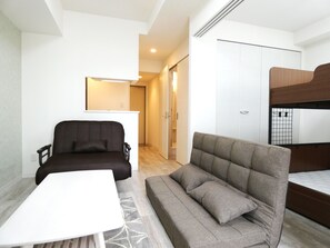 Free WiFi - Alpha Square Minami 6 Jo (Sapporo)