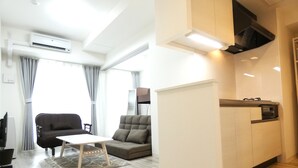 Free WiFi - Alpha Square Minami 6 Jo (Sapporo)