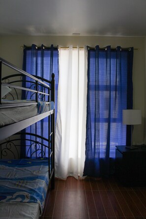 3 Schlafzimmer, WLAN, Bettwäsche, Rollstuhlgeeignet