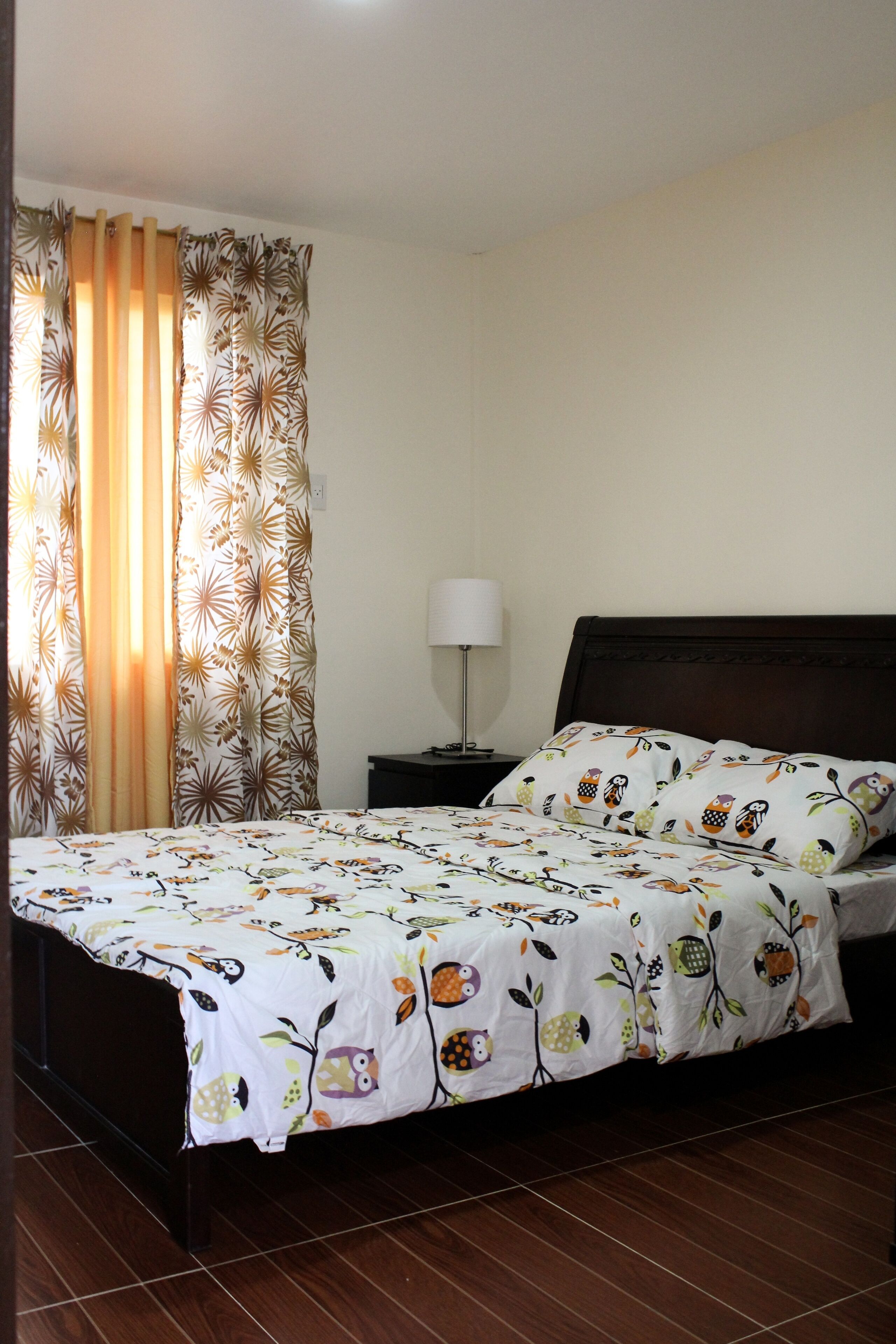 3 chambres, Wi-Fi, draps fournis