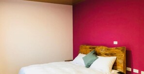 Minibar y wifi gratis 