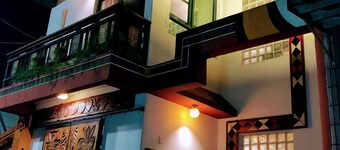 Dja Lji An Homestay