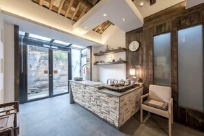 Interior - Zhenchuang Tingyu Pingjiang Inn No.2 (Suzhou)