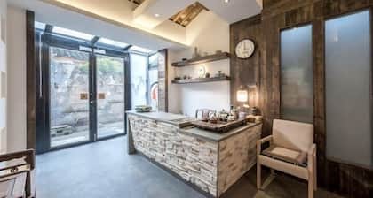 Zhenchuang Tingyu Pingjiang Inn No.2