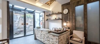 Zhenchuang Tingyu Pingjiang Inn No.2