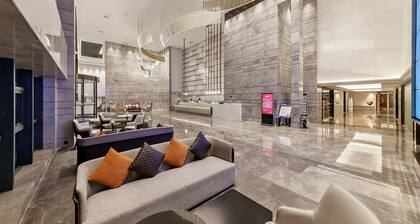 Tianyuan Junlong Hotel