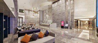 Tianyuan Junlong Hotel