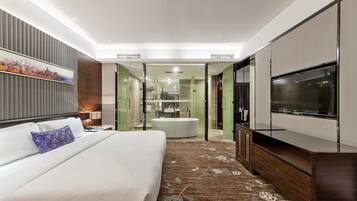 Executive-suite - Executive-niveau | Gratis Wi-Fi
