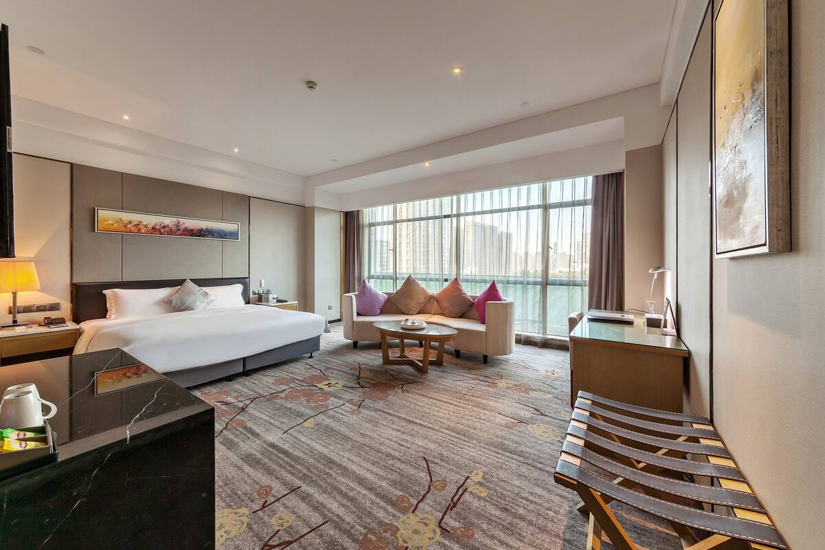 Exclusive Room | Free WiFi