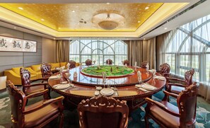 Salón de banquetes