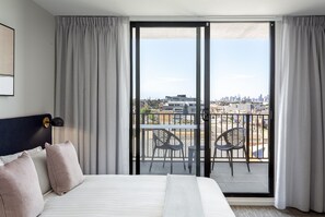 Studio | Premium bedding, in-room safe, individually decorated - Quest Preston (Preston)