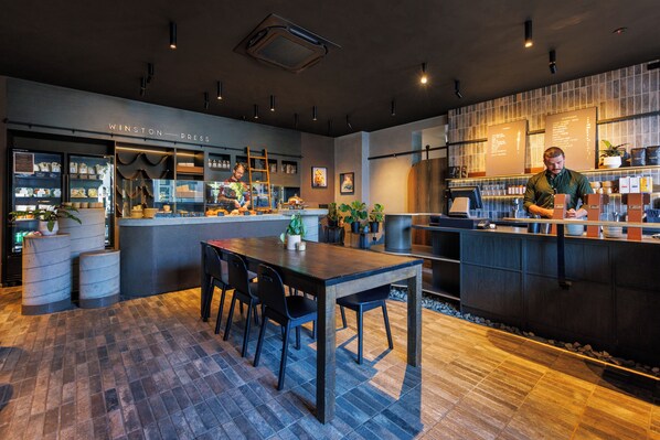 Restaurant - Quest Preston (Preston)