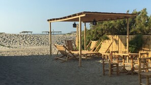 Teras/patio