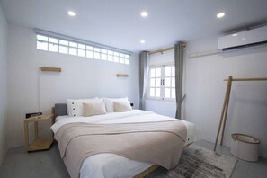 1 bedroom, WiFi