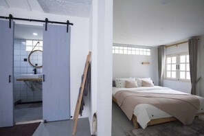 1 bedroom, WiFi