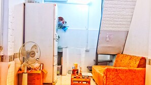 Living area - My Home (Ho Chi Minh City)