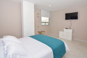 Room - Hotel OR Suites (Barranquilla)