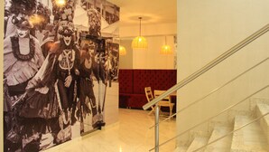 Plasma TV - Hotel OR Suites (Barranquilla)