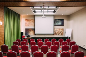 Meeting facility - Megapolis Hotel Shymkent (Shymkent)