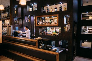 Karaoke bar - Megapolis Hotel Shymkent (Shymkent)