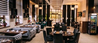 Megapolis Hotel Shymkent