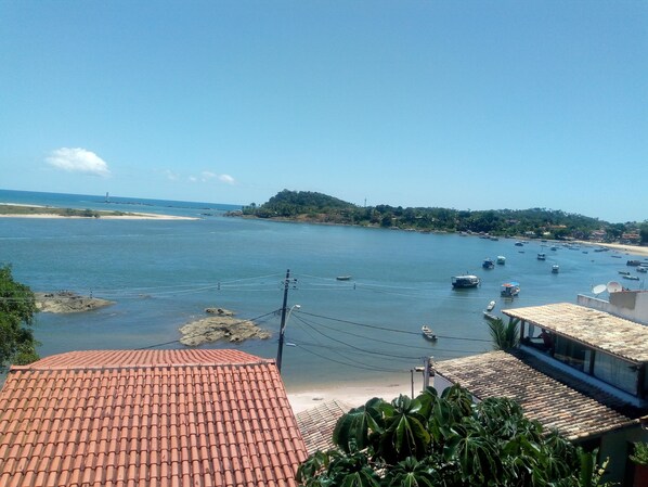 Praia