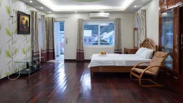 Biệt thự Premier | 5 phòng ngủ, trang trí khác biệt