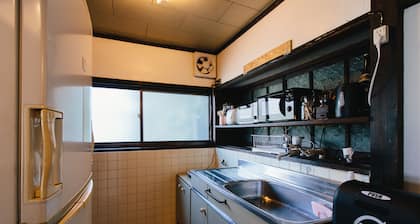 Hostel Dockhouse