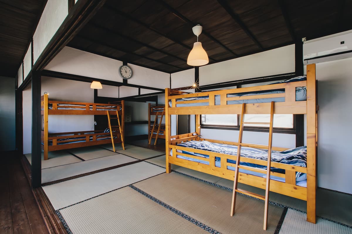 1 habitación y wifi gratis