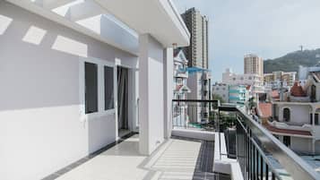 Standard Villa | Terrace/patio