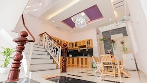 Interior - Tran Duy Luxury Villa Mini (Ho Chi Minh City)
