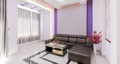 Tran Duy Luxury Villa Mini
