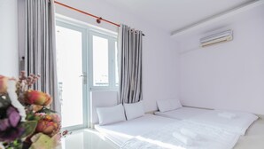 Standard Villa | 4 bedrooms, desk, laptop workspace, blackout curtains - Tran Duy Luxury Villa Mini (Ho Chi Minh City)