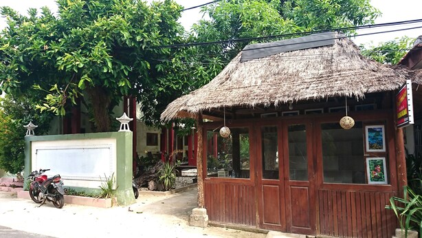Unclassified image, 1 of 35, button - OYO 2511 Karimun Indah Guest House (Karimun Jawa)