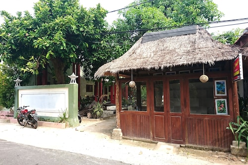 OYO 2511 Karimun Indah Guest House