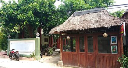 OYO 2511 Karimun Indah Guest House