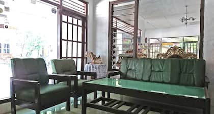 OYO 2511 Karimun Indah Guest House