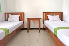 Room - OYO 2511 Karimun Indah Guest House (Karimun Jawa)