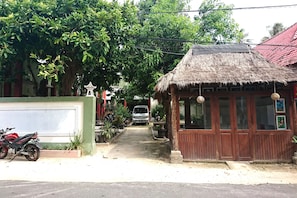Ulkopuoli