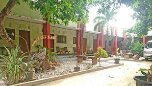 Unclassified image, 5 of 35, button - OYO 2511 Karimun Indah Guest House (Karimun Jawa)