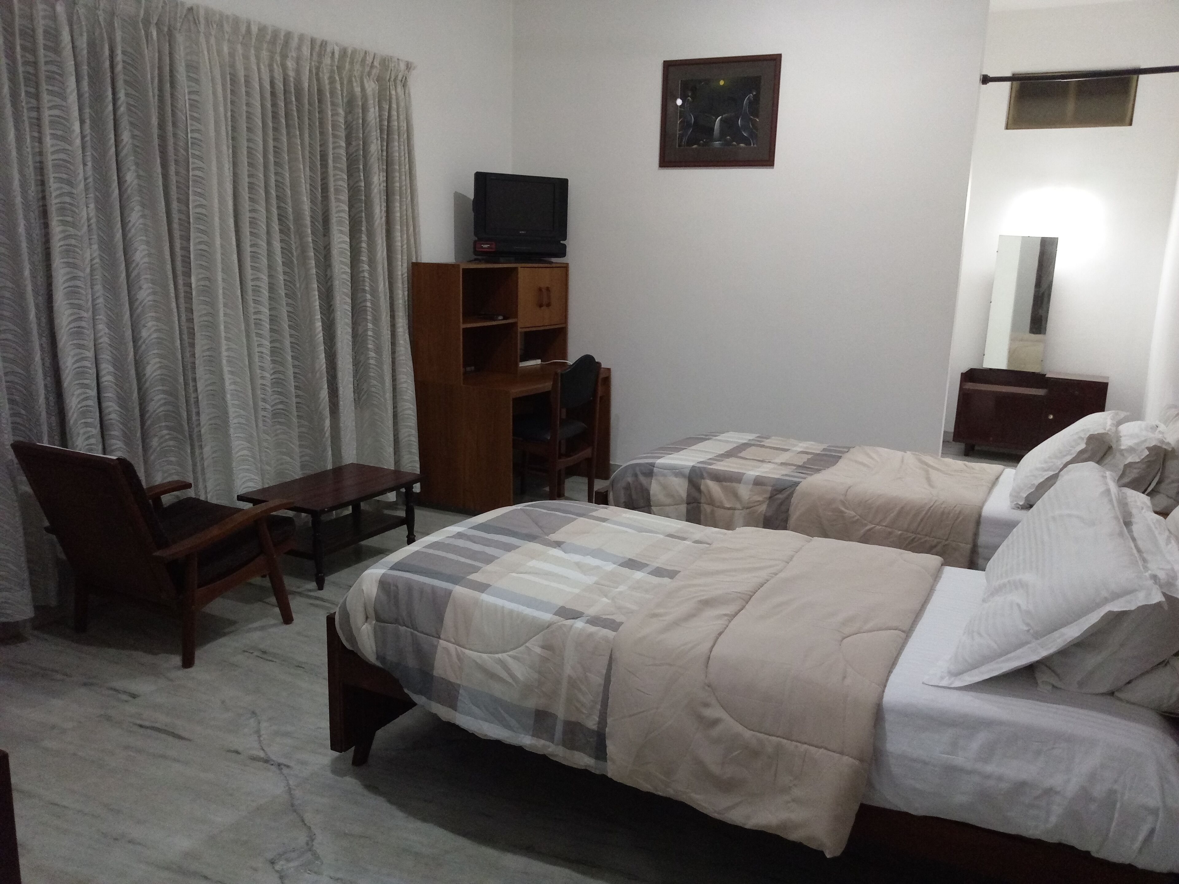 3 Schlafzimmer, Bügeleisen/Bügelbrett, WLAN, Bettwäsche