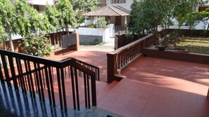 Área da propriedade