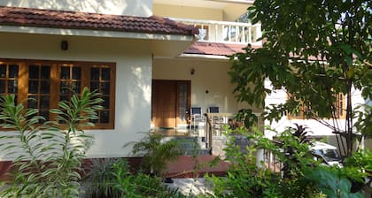 A home away from home