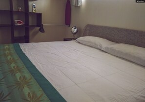 3 Schlafzimmer, Bügeleisen/Bügelbrett, WLAN, Bettwäsche