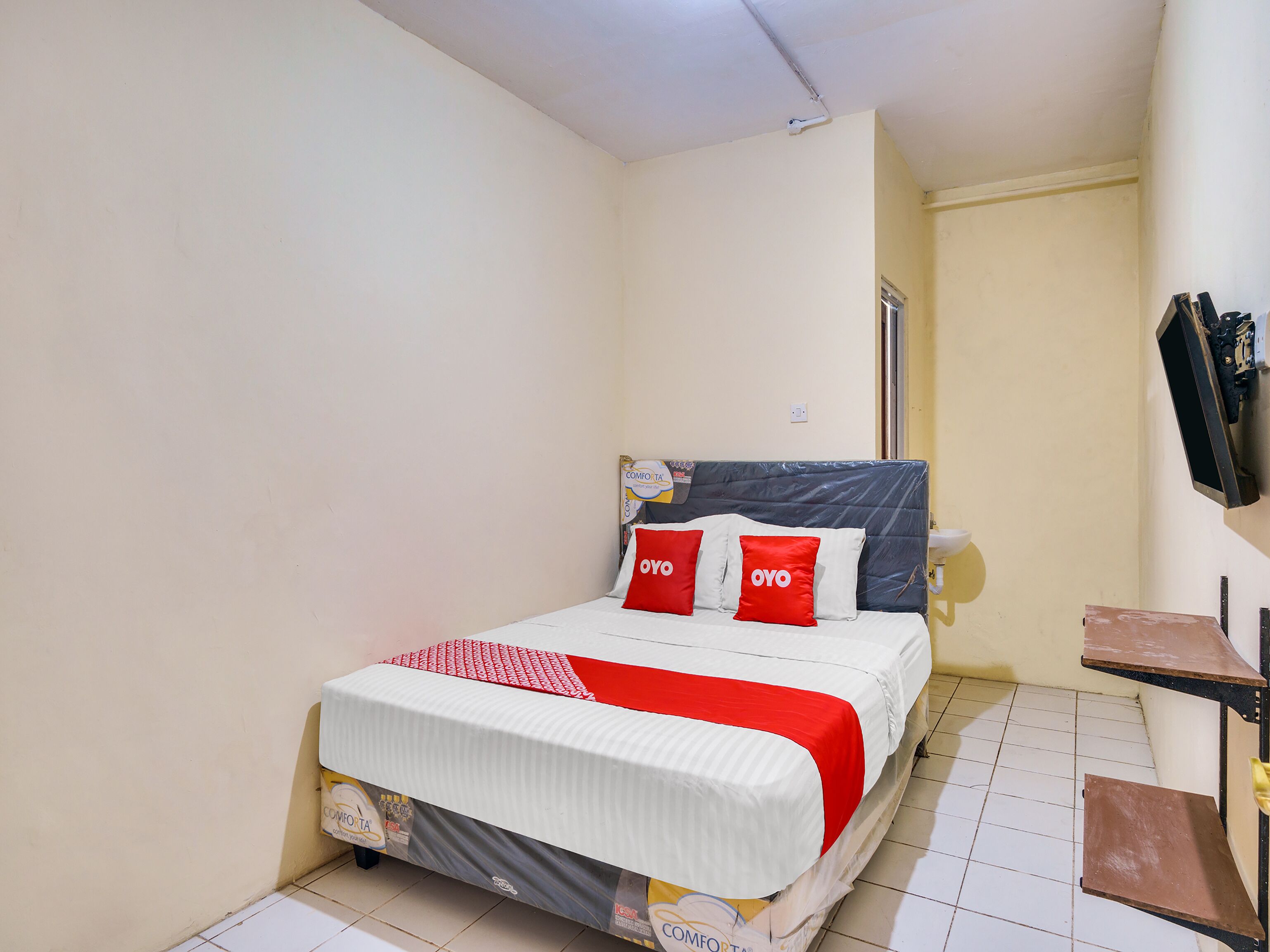 Foto - Pulogadung Residence by Nam RedPartner