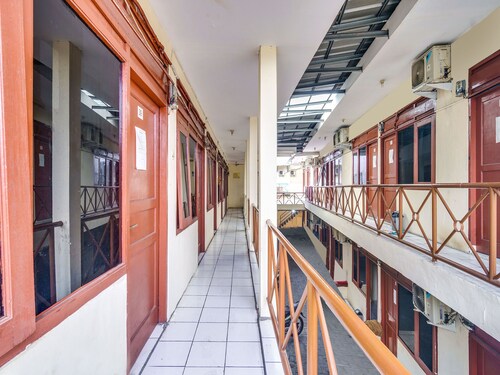 OYO 591 Mn Residence Syariah