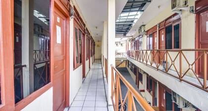 OYO 591 Mn Residence Syariah