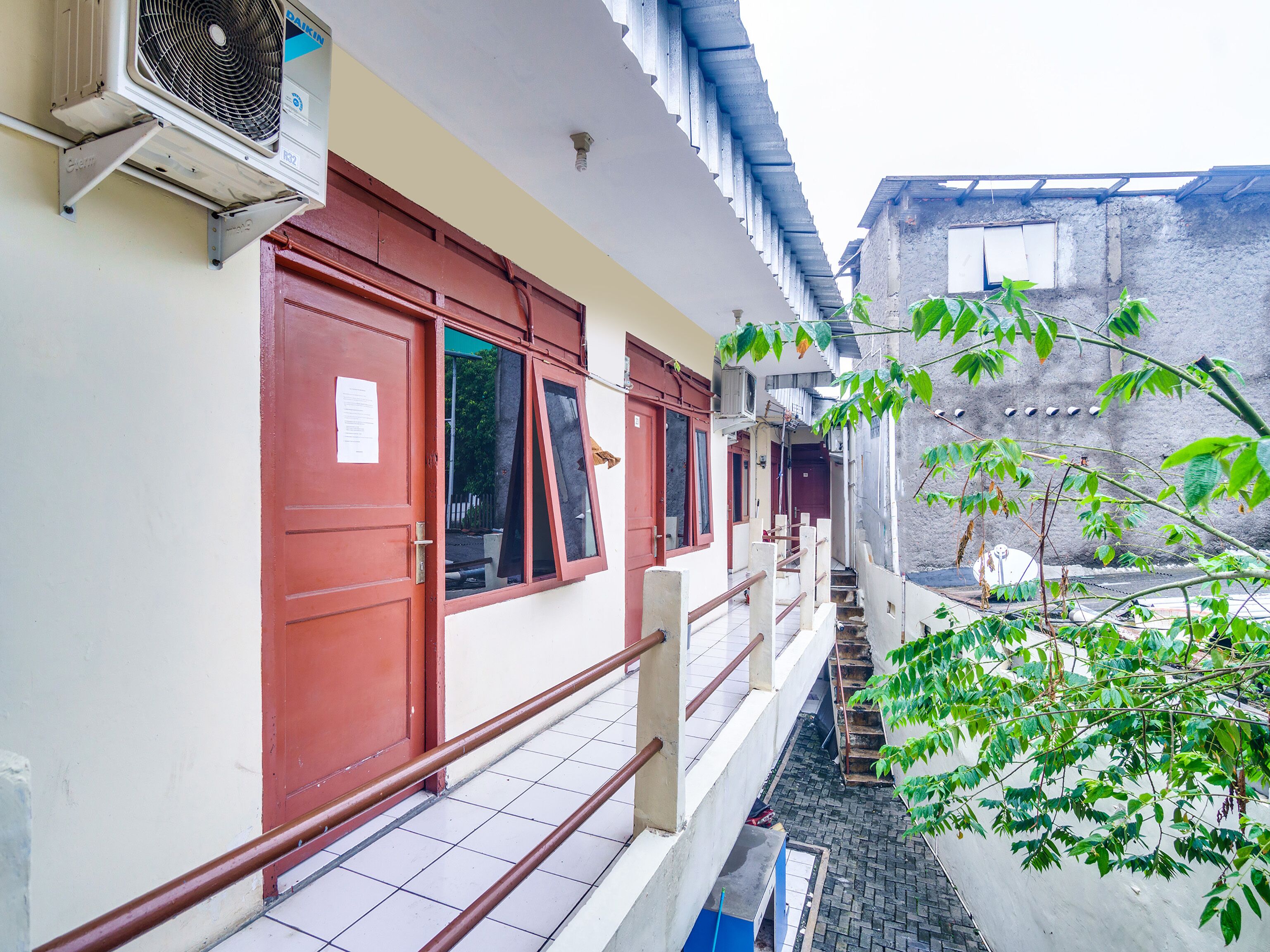 Foto - Pulogadung Residence by Nam RedPartner