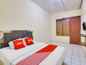 Standard-Doppelzimmer
