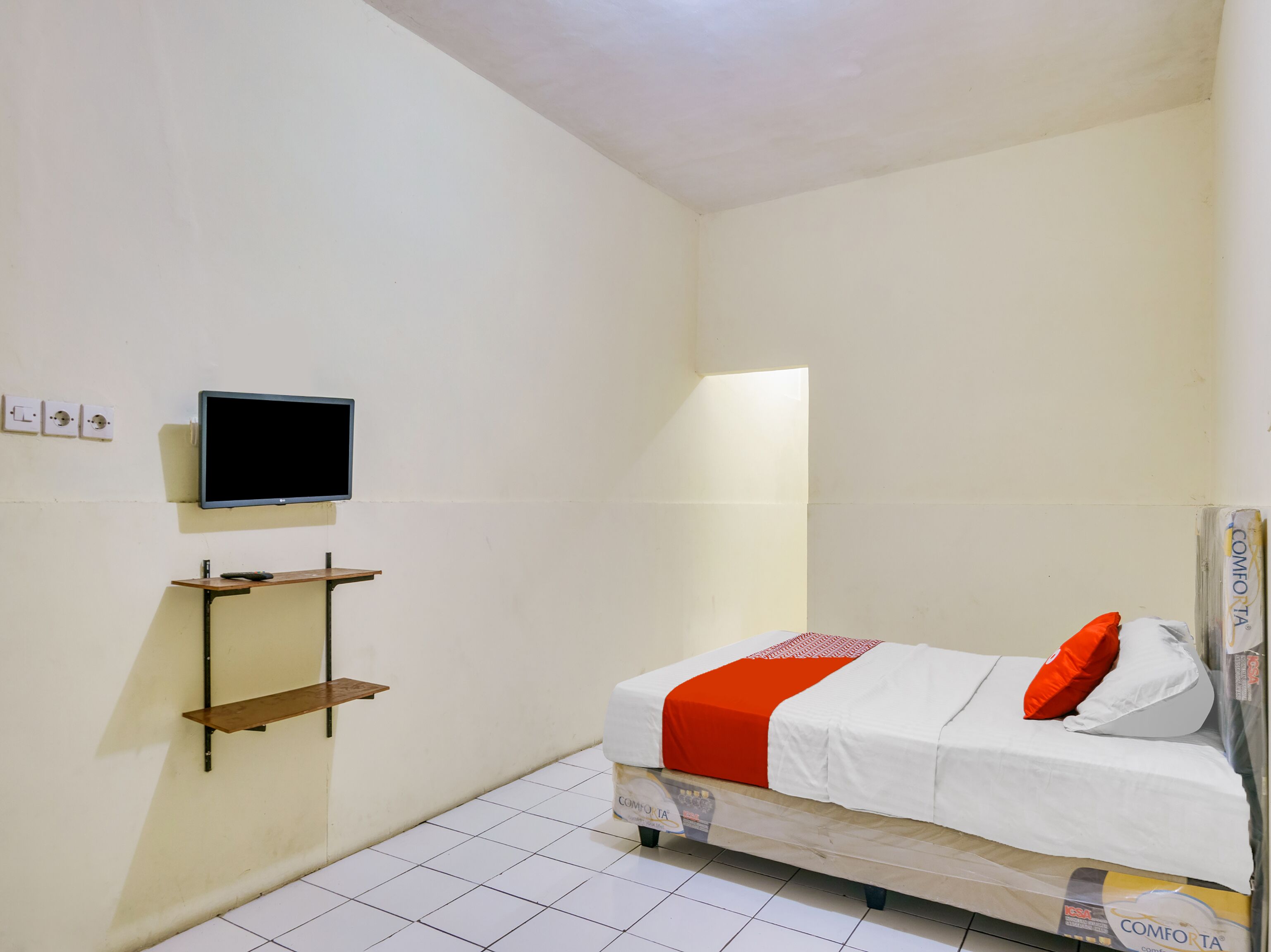 Foto - Pulogadung Residence by Nam RedPartner